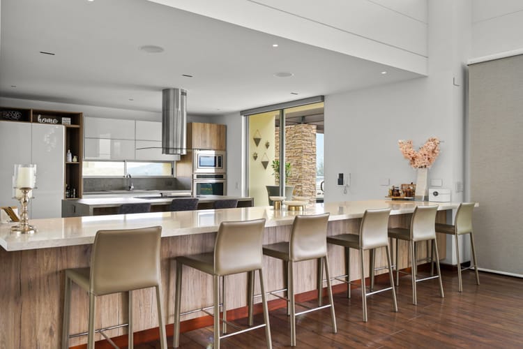 Casa de 4 alcobas en arriendo en La Violeta, Sopó, 460 m² · foto 7 de 24