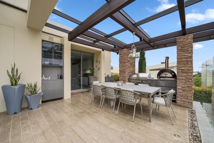 Casa de 4 alcobas en arriendo en La Violeta, Sopó, 460 m² · foto 10 de 24