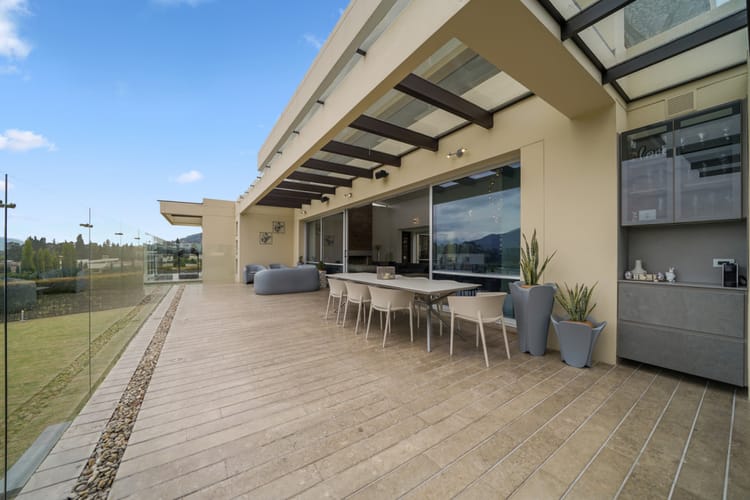 Casa de 4 alcobas en arriendo en La Violeta, Sopó, 460 m² · foto 11 de 24