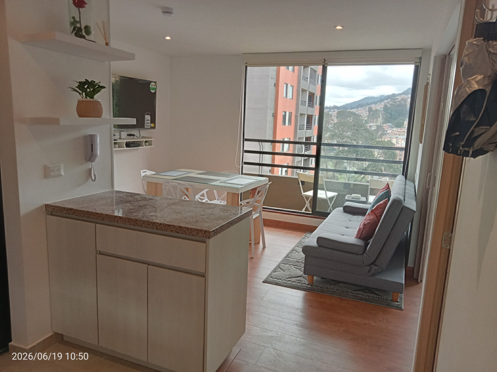 Apartamento en venta en El Redil, Bogotá · foto 5 de 24