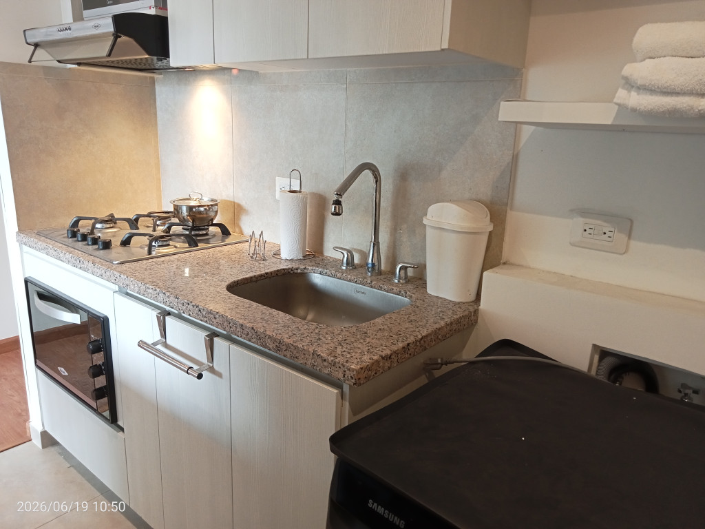 Apartamento en venta en El Redil, Bogotá · foto 6 de 24