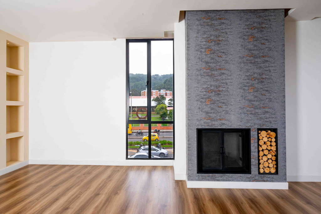 Apartamento en venta en Santa Ana, Bogotá · foto 2 de 24