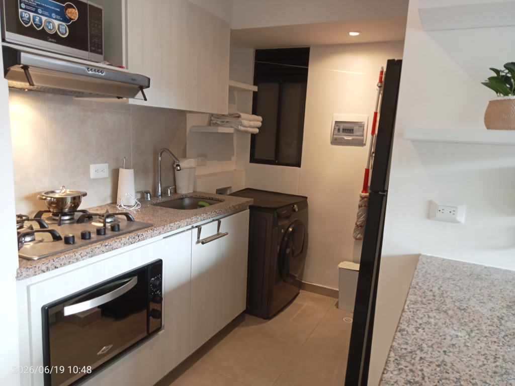 Apartamento en venta en El Redil, Bogotá · foto 7 de 24