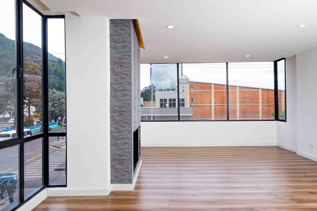 Apartamento en venta en Santa Ana, Bogotá · foto 3 de 24