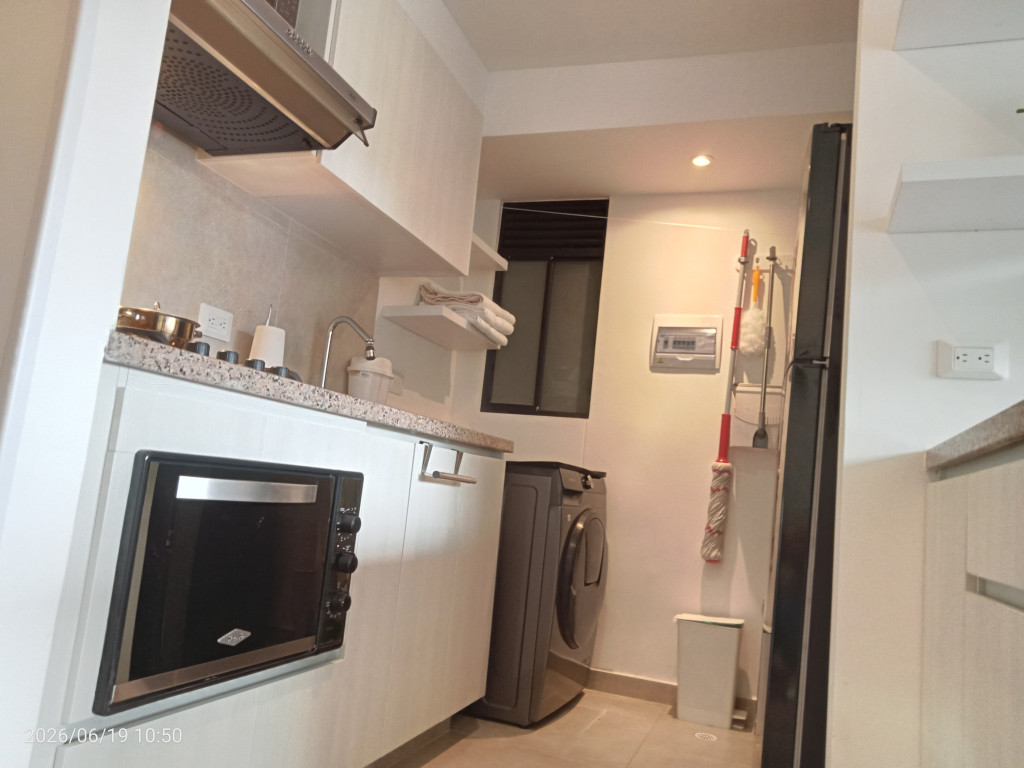 Apartamento en venta en El Redil, Bogotá · foto 8 de 24