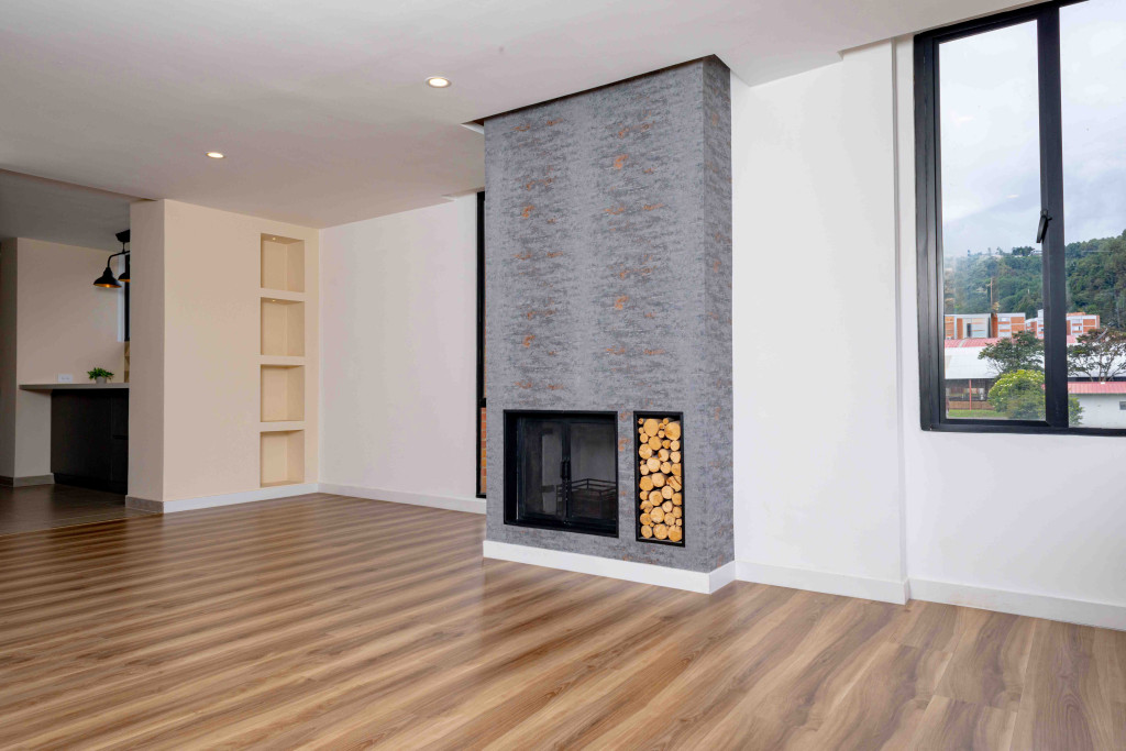 Apartamento en venta en Santa Ana, Bogotá · foto 4 de 24