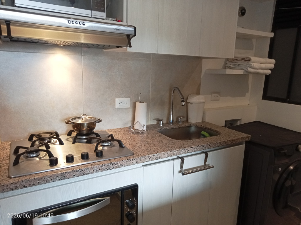 Apartamento en venta en El Redil, Bogotá · foto 9 de 24