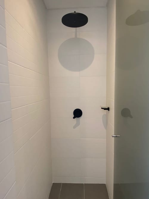 Apartaestudio en venta en Chico Norte, Bogotá, 17 m² · foto 6 de 8