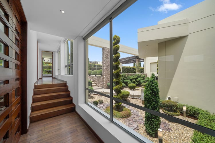 Casa de 4 alcobas en arriendo en La Violeta, Sopó, 460 m² · foto 16 de 24