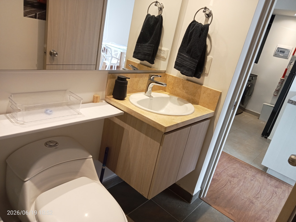 Apartamento en venta en El Redil, Bogotá · foto 10 de 24
