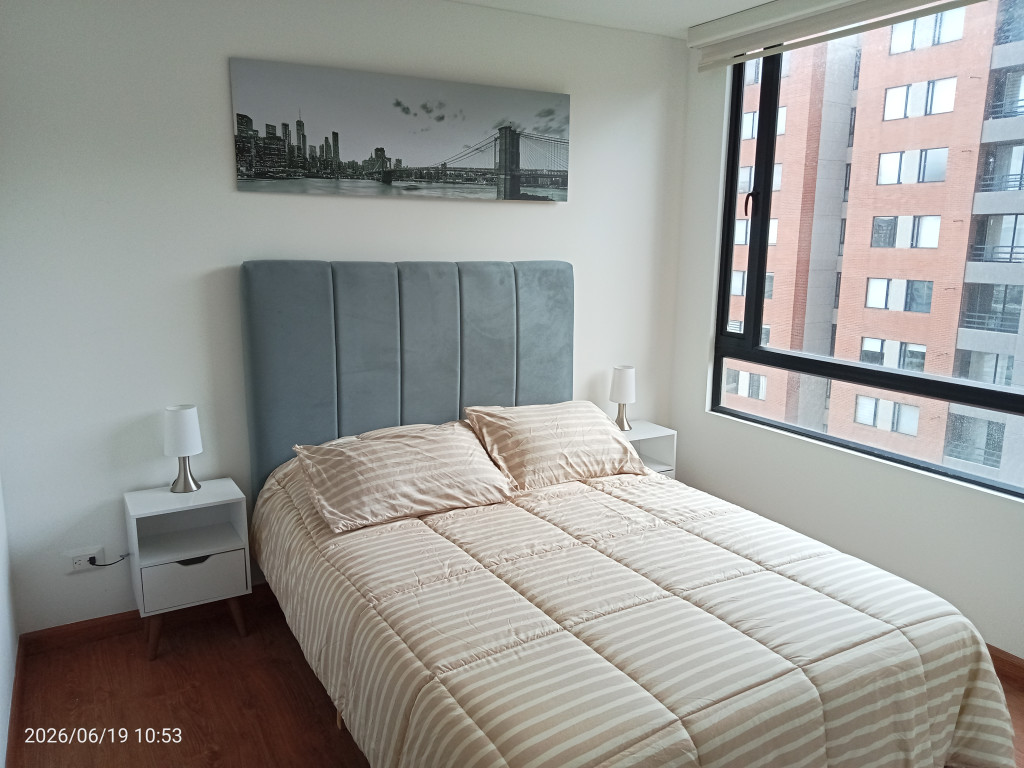 Apartamento en venta en El Redil, Bogotá · foto 11 de 24