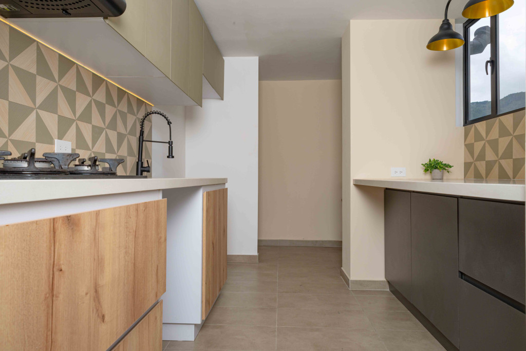 Apartamento en venta en Santa Ana, Bogotá · foto 6 de 24
