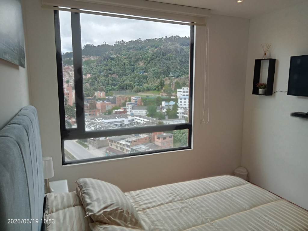 Apartamento en venta en El Redil, Bogotá · foto 12 de 24