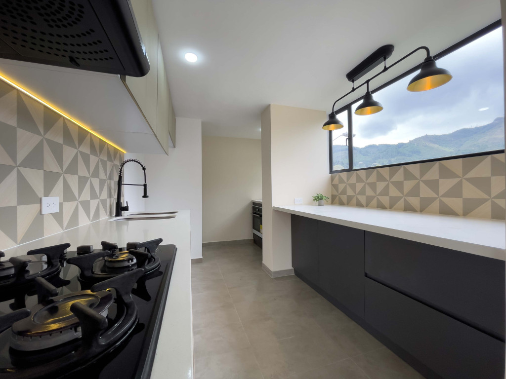 Apartamento en venta en Santa Ana, Bogotá · foto 7 de 24