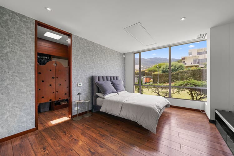 Casa de 4 alcobas en arriendo en La Violeta, Sopó, 460 m² · foto 19 de 24