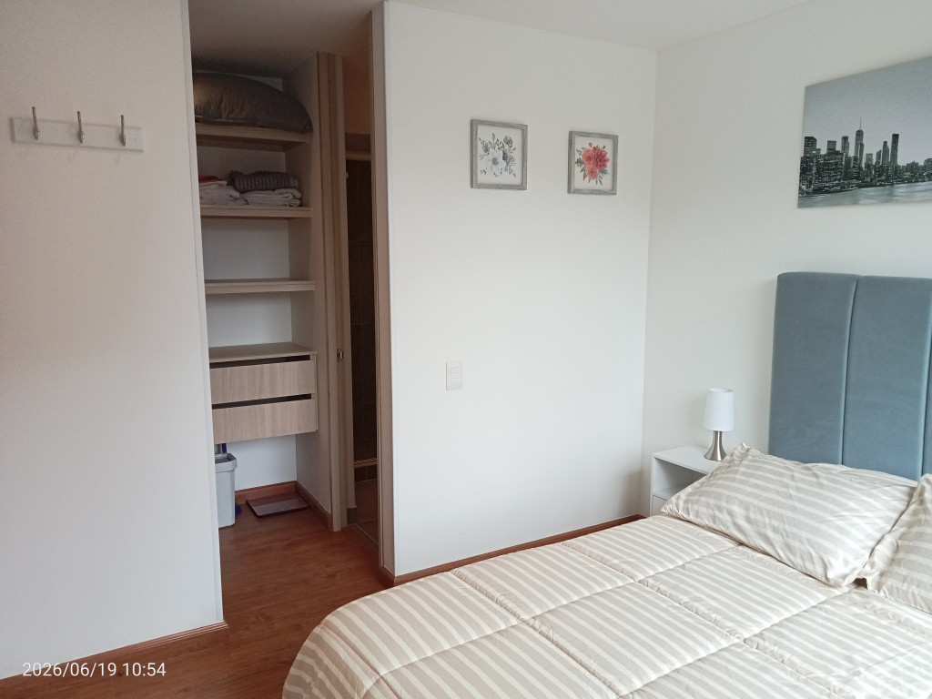Apartamento en venta en El Redil, Bogotá · foto 13 de 24
