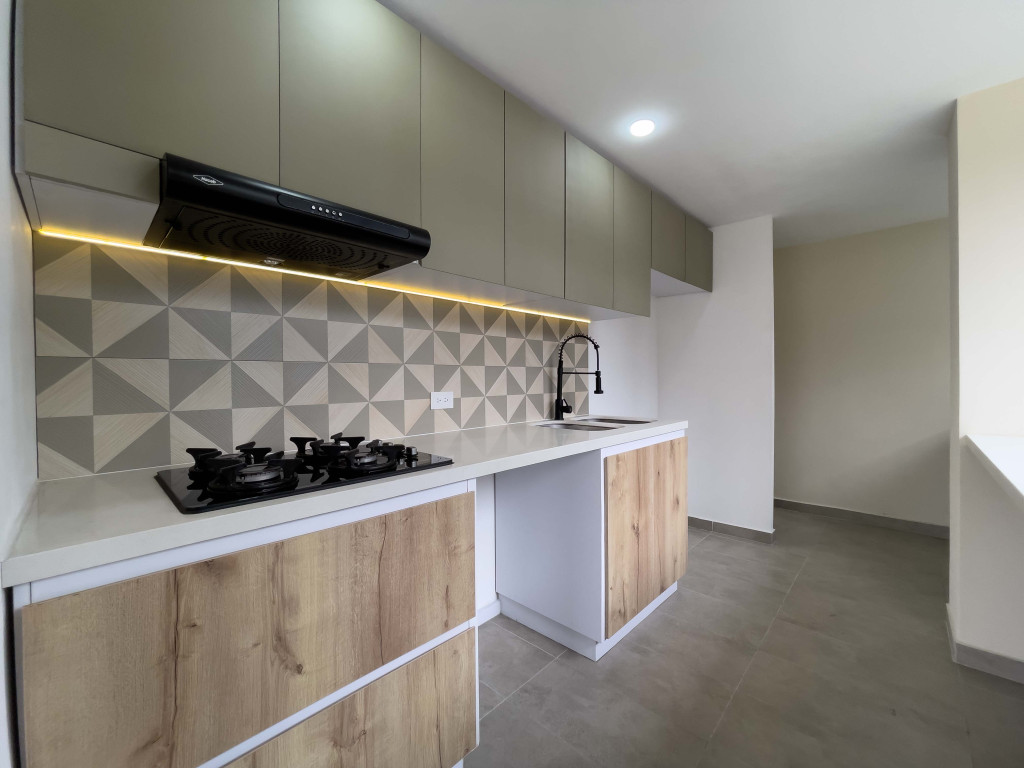 Apartamento en venta en Santa Ana, Bogotá · foto 8 de 24