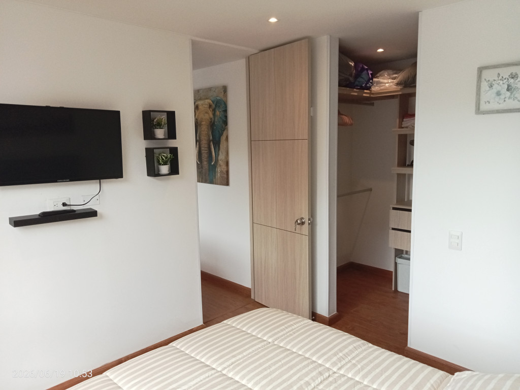 Apartamento en venta en El Redil, Bogotá · foto 14 de 24