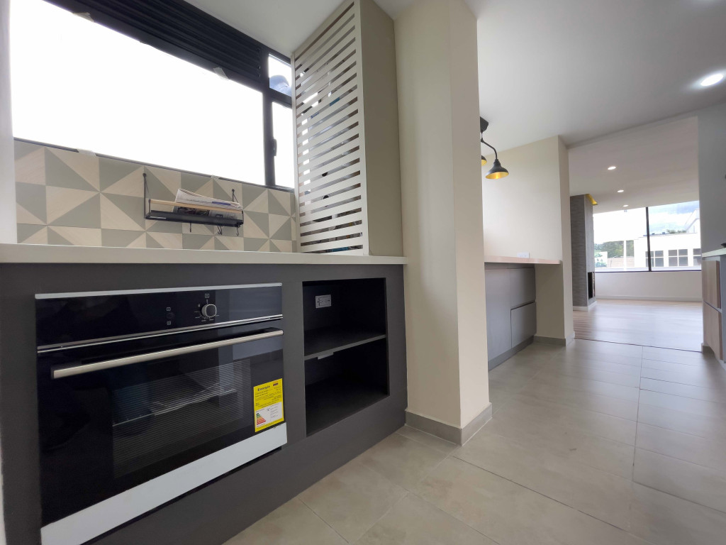 Apartamento en venta en Santa Ana, Bogotá · foto 9 de 24