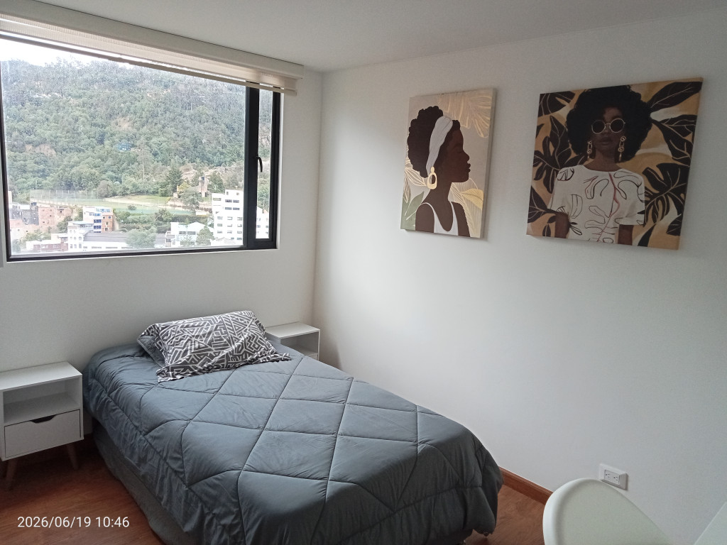 Apartamento en venta en El Redil, Bogotá · foto 16 de 24