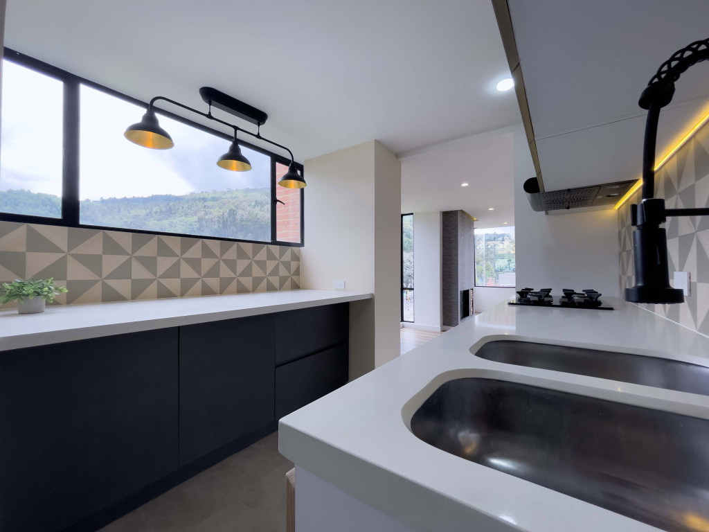 Apartamento en venta en Santa Ana, Bogotá · foto 10 de 24