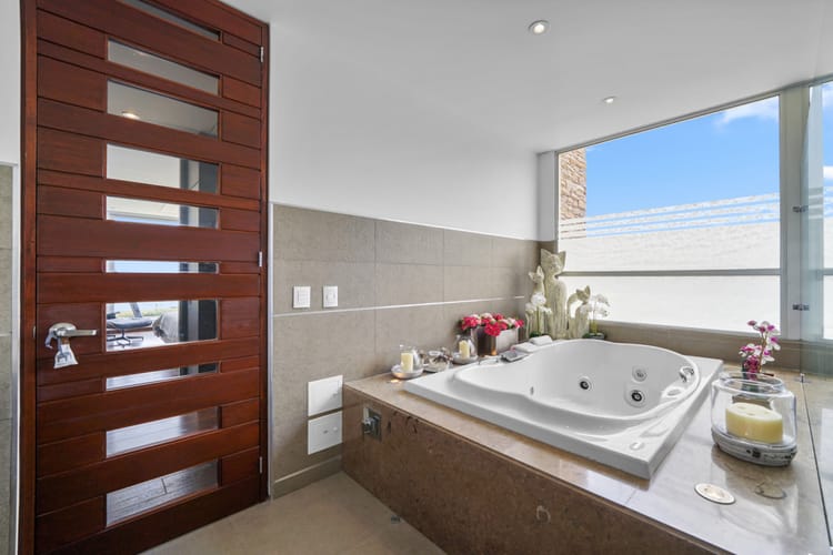 Casa de 4 alcobas en arriendo en La Violeta, Sopó, 460 m² · foto 23 de 24