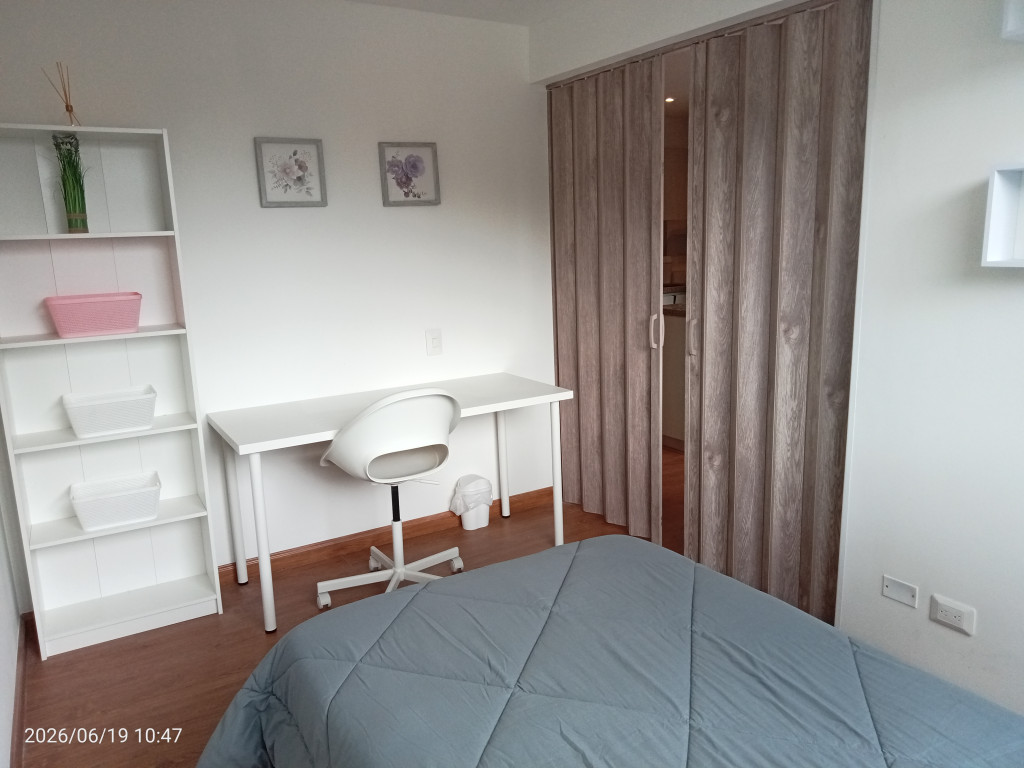 Apartamento en venta en El Redil, Bogotá · foto 17 de 24