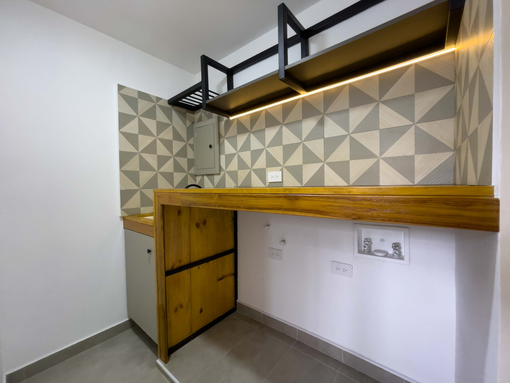 Apartamento en venta en Santa Ana, Bogotá · foto 11 de 24