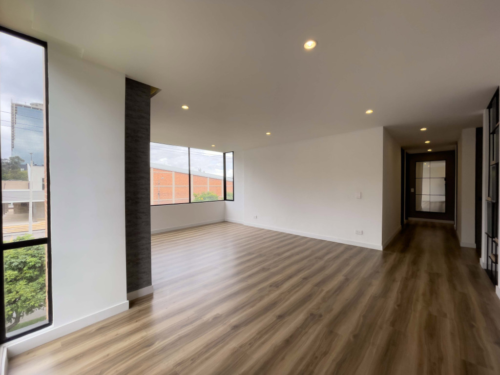 Apartamento en venta en Santa Ana, Bogotá · foto 12 de 24