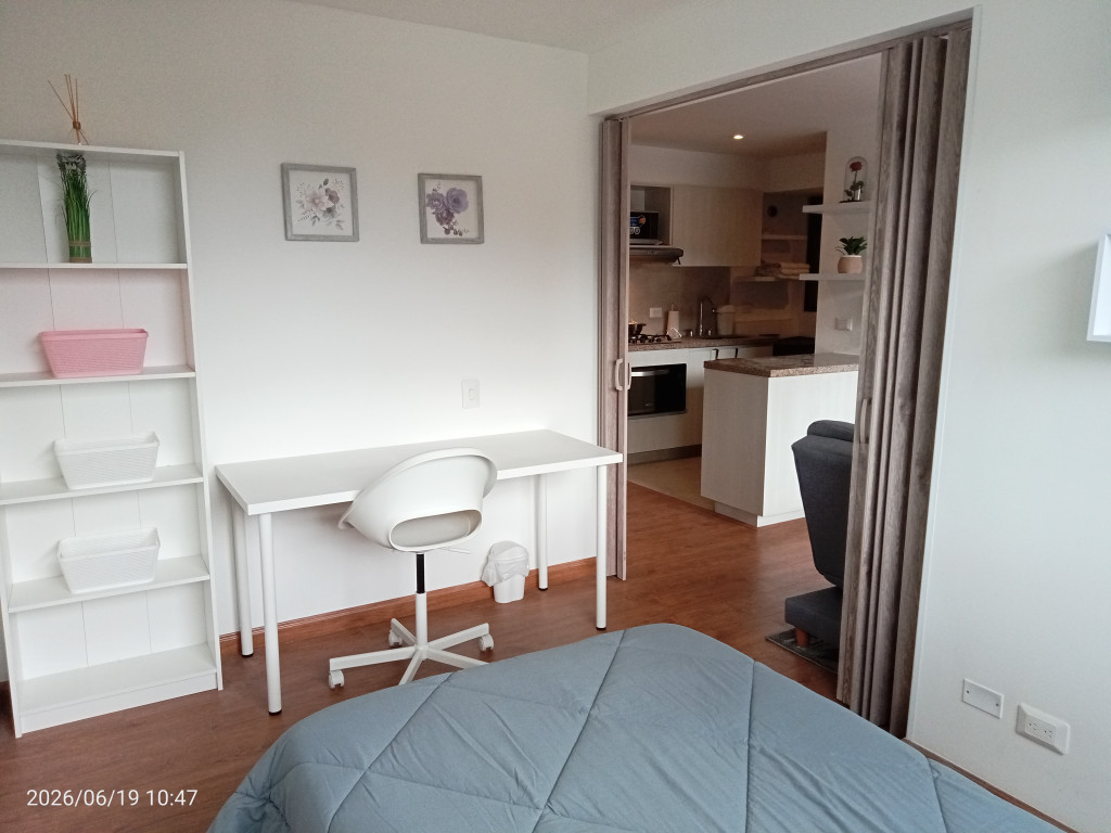 Apartamento en venta en El Redil, Bogotá · foto 19 de 24
