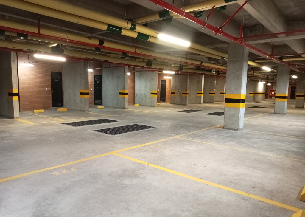 Apartamento en venta en El Redil, Bogotá · foto 20 de 24