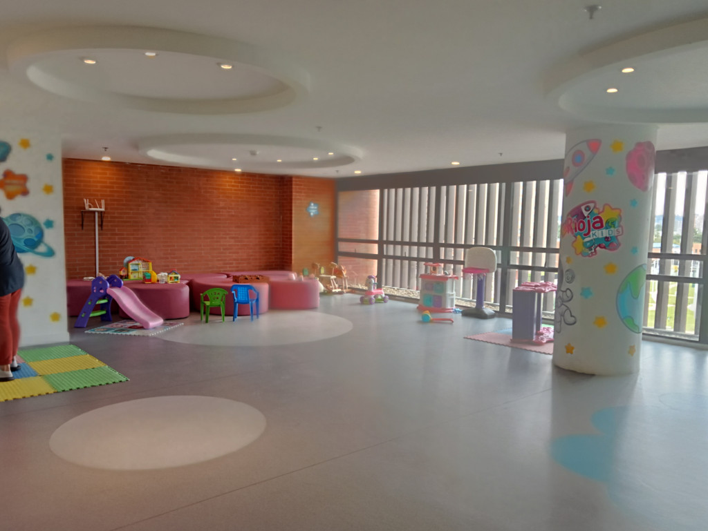 Apartamento en venta en El Redil, Bogotá · foto 21 de 24