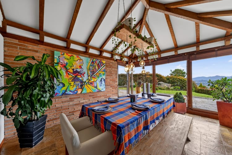 Casa de 3 alcobas en venta en Sindamanoy, Chía, 236 m² · foto 6 de 19