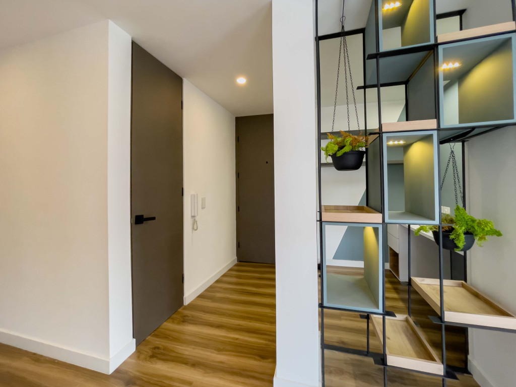 Apartamento en venta en Santa Ana, Bogotá · foto 15 de 24