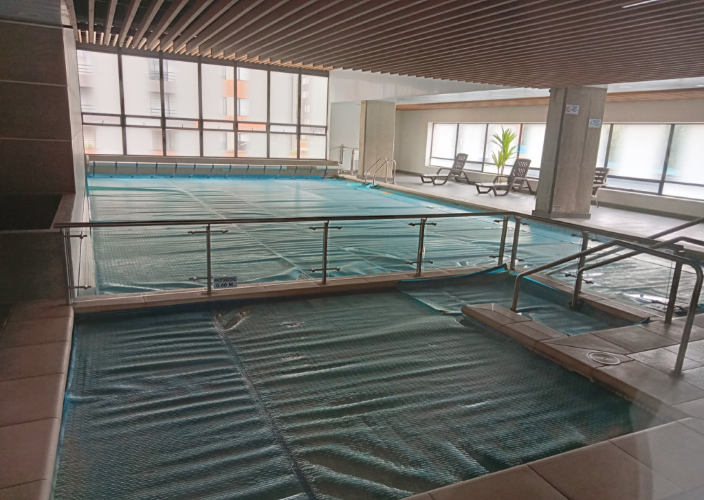 Apartamento en venta en El Redil, Bogotá · foto 23 de 24