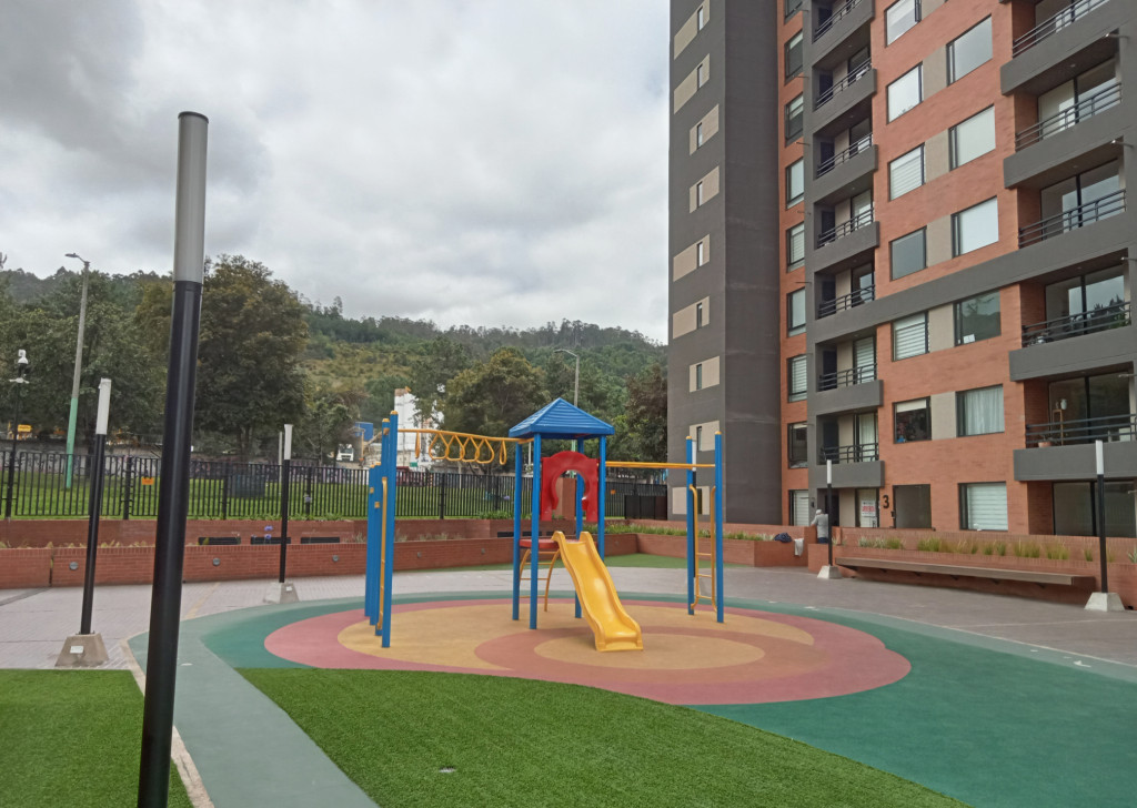 Apartamento en venta en El Redil, Bogotá · foto 24 de 24