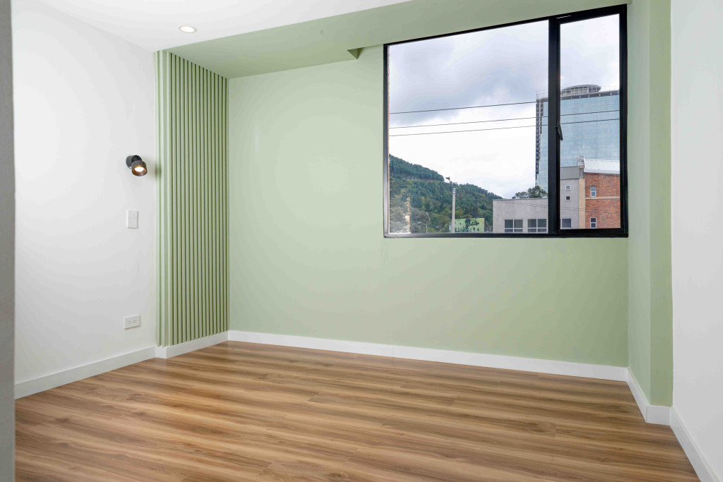 Apartamento en venta en Santa Ana, Bogotá · foto 17 de 24