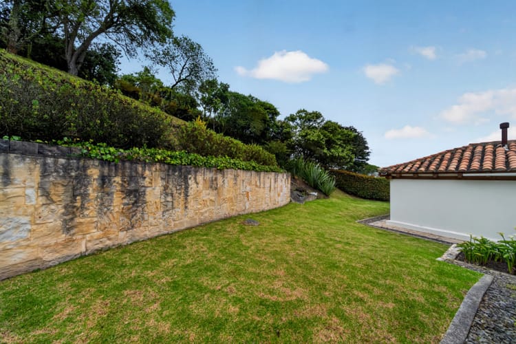 Casa de 3 alcobas en venta en Sindamanoy, Chía, 236 m² · foto 10 de 19