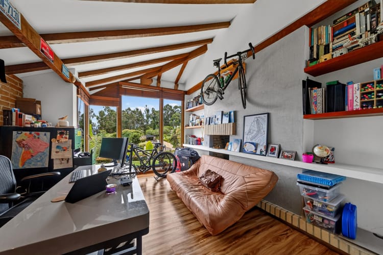 Casa de 3 alcobas en venta en Sindamanoy, Chía, 236 m² · foto 11 de 19