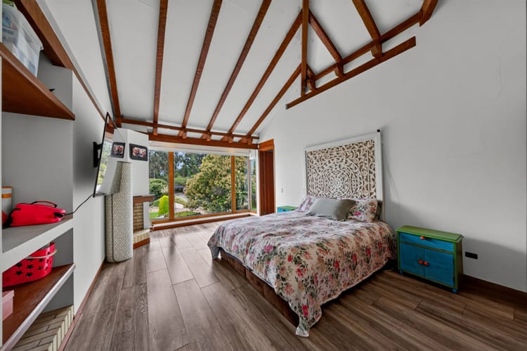Casa de 3 alcobas en venta en Sindamanoy, Chía, 236 m² · foto 12 de 19