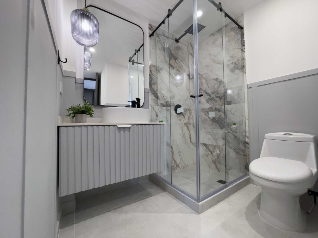 Apartamento en venta en Santa Ana, Bogotá · foto 21 de 24