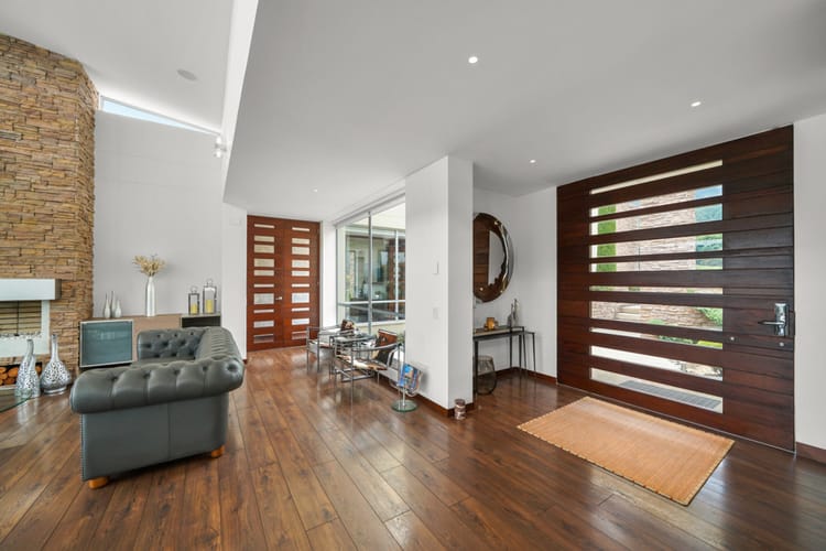 Casa de 4 alcobas en venta en La Violeta, Sopó, 460 m² · foto 3 de 24