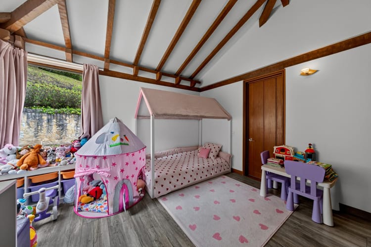 Casa de 3 alcobas en venta en Sindamanoy, Chía, 236 m² · foto 14 de 19