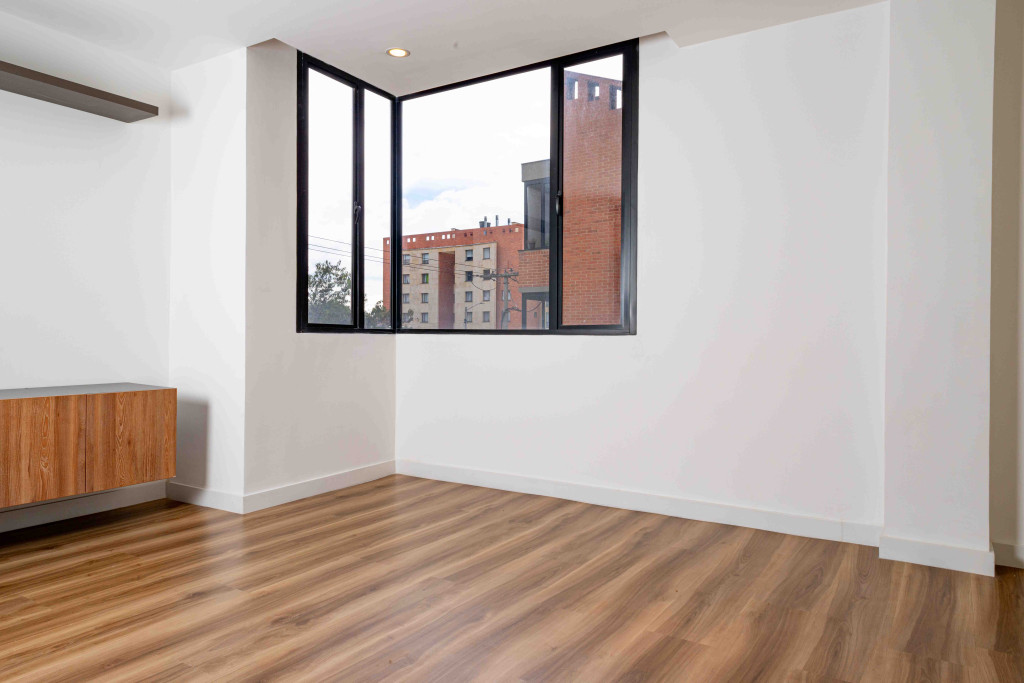 Apartamento en venta en Santa Ana, Bogotá · foto 22 de 24