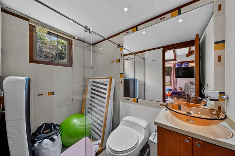 Casa de 3 alcobas en venta en Sindamanoy, Chía, 236 m² · foto 15 de 19