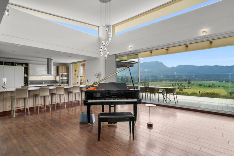 Casa de 4 alcobas en venta en La Violeta, Sopó, 460 m² · foto 6 de 24