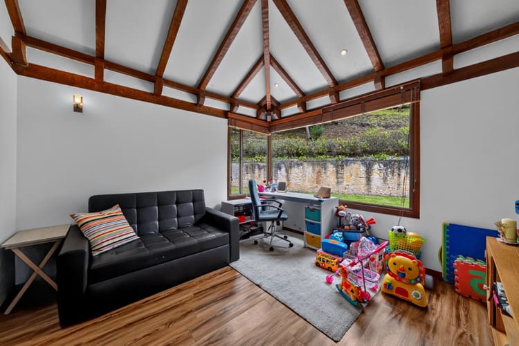Casa de 3 alcobas en venta en Sindamanoy, Chía, 236 m² · foto 18 de 19