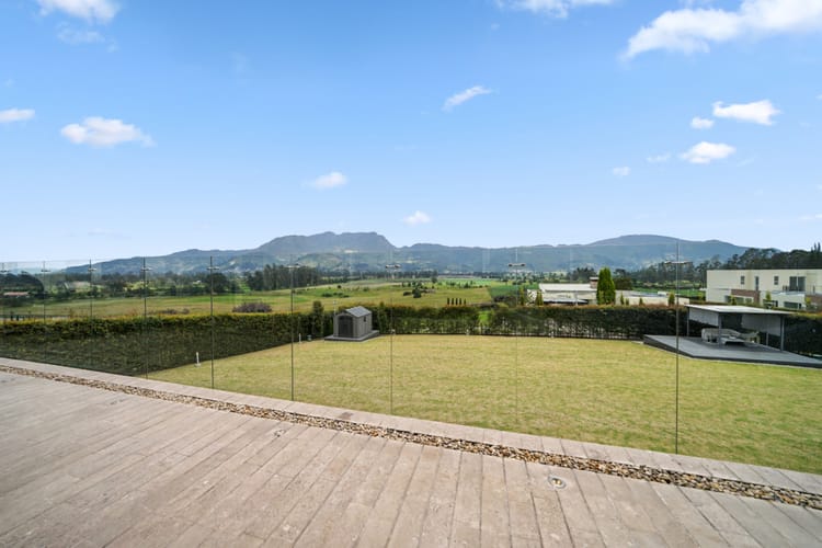Casa de 4 alcobas en venta en La Violeta, Sopó, 460 m² · foto 12 de 24