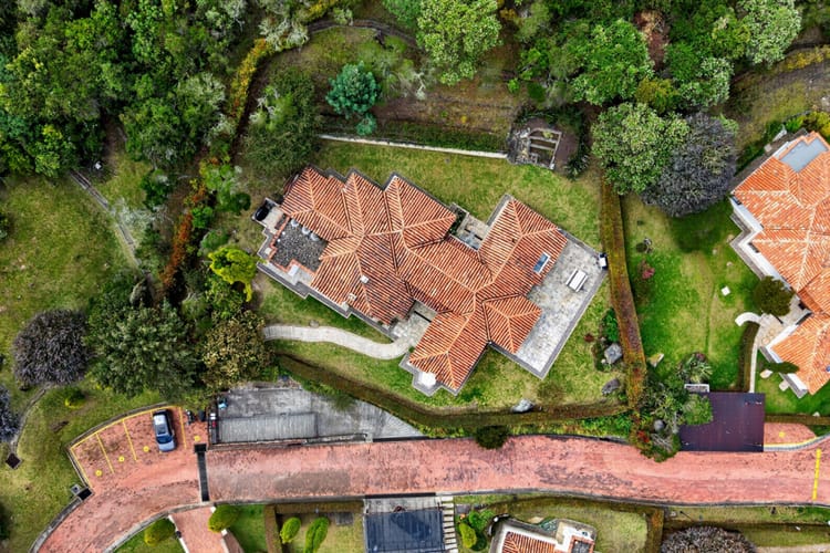 Casa de 3 alcobas en venta en Sindamanoy, Chía, 236 m² · foto 19 de 19