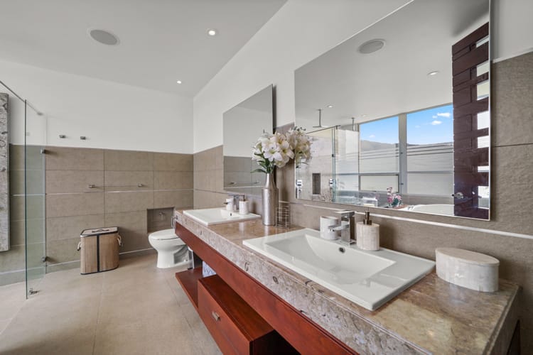 Casa de 4 alcobas en venta en La Violeta, Sopó, 460 m² · foto 22 de 24